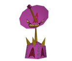 Alpha Antenna - Dinosaur King