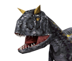 Carnotaurus - Dinosaur King