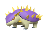 Tank - Dinosaur King