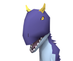 Ace - Dinosaur King