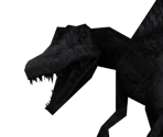 Eoraptor (Water) - Dinosaur King