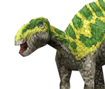 Fukuisaurus - Dinosaur King