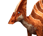 Charonosaurus - Dinosaur King