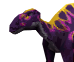 Iguanodon (Super Alpha) - Dinosaur King