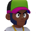 Brock (Boom Box) - Brawl Stars