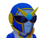 Brock (Super Ranger) - Brawl Stars