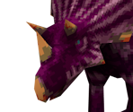 Chasmosaurus (Super Alpha) - Dinosaur King
