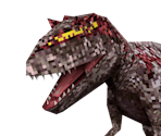 Gorgosaurus (Alpha) - Dinosaur King