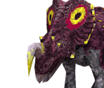 Einiosaurus (Alpha) - Dinosaur King