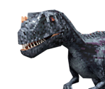 Ceratosaurus - Dinosaur King