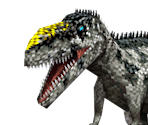 Alioramus - Dinosaur King
