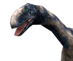 Jobaria - Dinosaur King