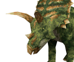 Anchiceratops - Dinosaur King