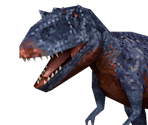 Gorgosaurus - Dinosaur King