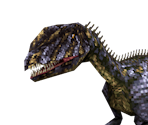 Gojirasaurus - Dinosaur King