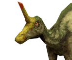Tsintaosaurus - Dinosaur King