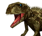 Rajasaurus - Dinosaur King
