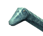 Seismosaurus - Dinosaur King
