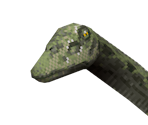 Supersaurus - Dinosaur King