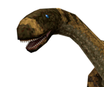 Shunosaurus - Dinosaur King
