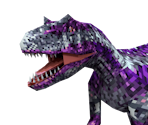 Eustreptospondylus - Dinosaur King