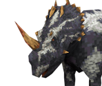 Monoclonius - Dinosaur King