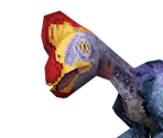 Oviraptor - Dinosaur King