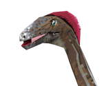 Segnosaurus - Dinosaur King