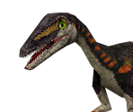 Troodon - Dinosaur King
