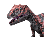 Piatnitzkysaurus - Dinosaur King