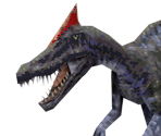 Irritator - Dinosaur King
