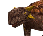 Ankylosaurus - Dinosaur King