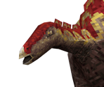 Wuerhosaurus - Dinosaur King