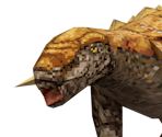 Edmontonia - Dinosaur King