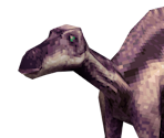 Maiasaura - Dinosaur King
