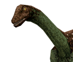 Saltasaurus - Dinosaur King