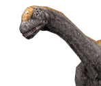 Camarasaurus - Dinosaur King