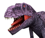 Giganotosaurus - Dinosaur King