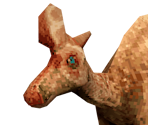 Lambeosaurus - Dinosaur King