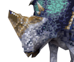 Pachyrhinosaurus - Dinosaur King