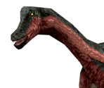 Opisthocoelicaudia - Dinosaur King