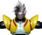 Super Baby 2 - Dragon Ball Legends