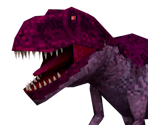 Giganotosaurus (Alpha) - Dinosaur King