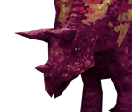 Torosaurus (Alpha) - Dinosaur King