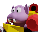 Tatanga - Mario Customs