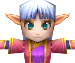 Sveta (Overworld) - Golden Sun: Dark Dawn