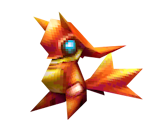 Fever - Golden Sun: Dark Dawn