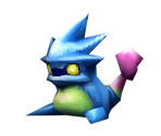 Chill - Golden Sun: Dark Dawn