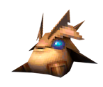 Flint - Golden Sun: Dark Dawn