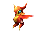 Forge - Golden Sun: Dark Dawn